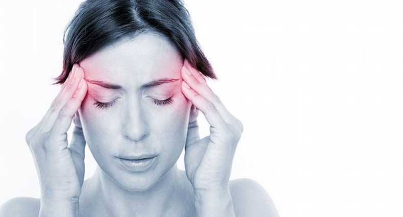 Relieve Headaches