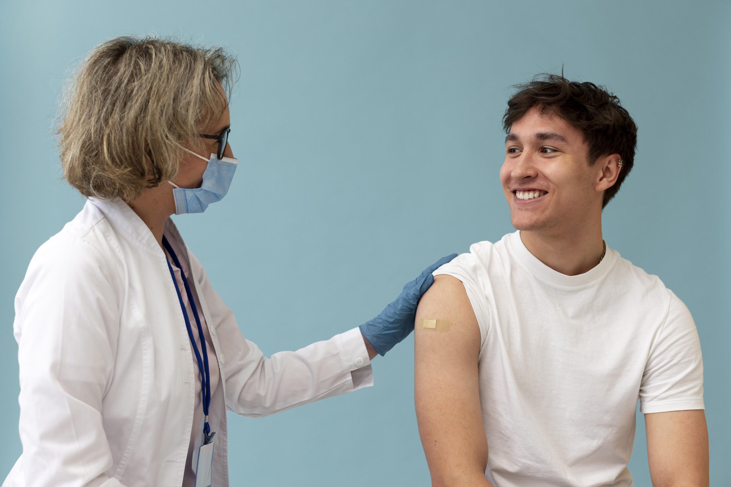হিউম্যান প্যাপিলোমাভাইরাস (HPV)